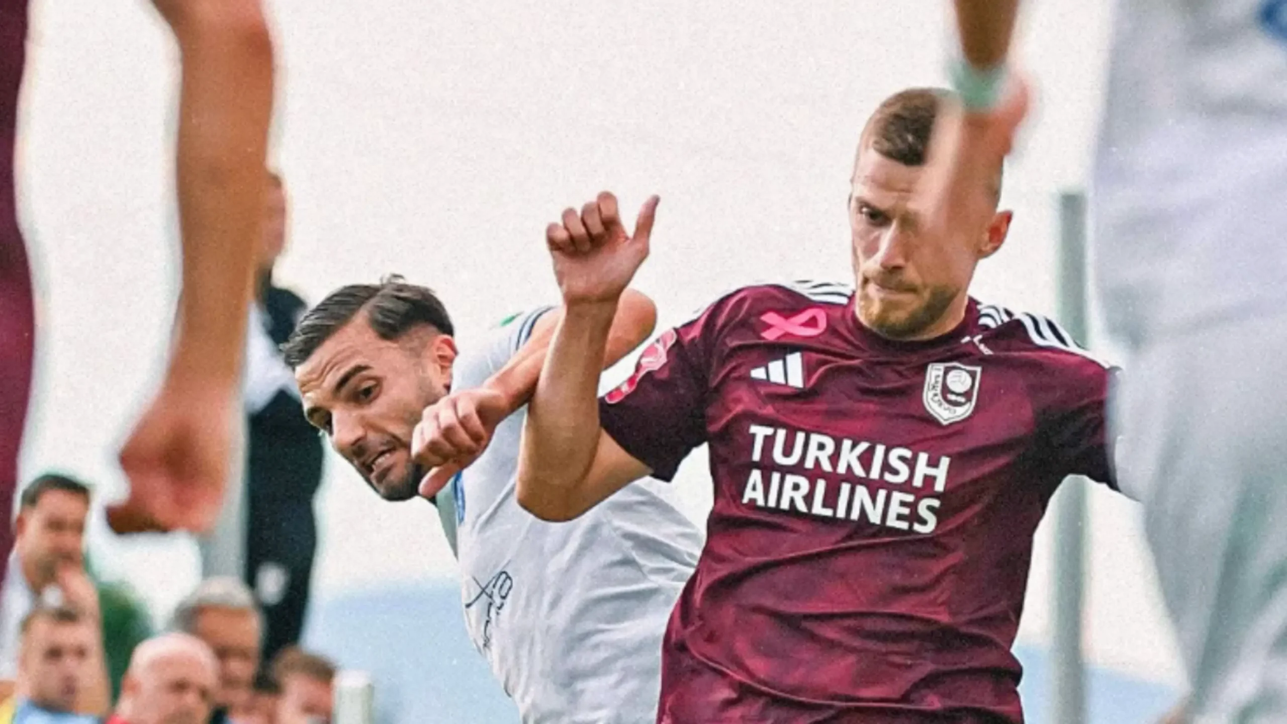 FK Sarajevo prijateljska utakmica pripreme