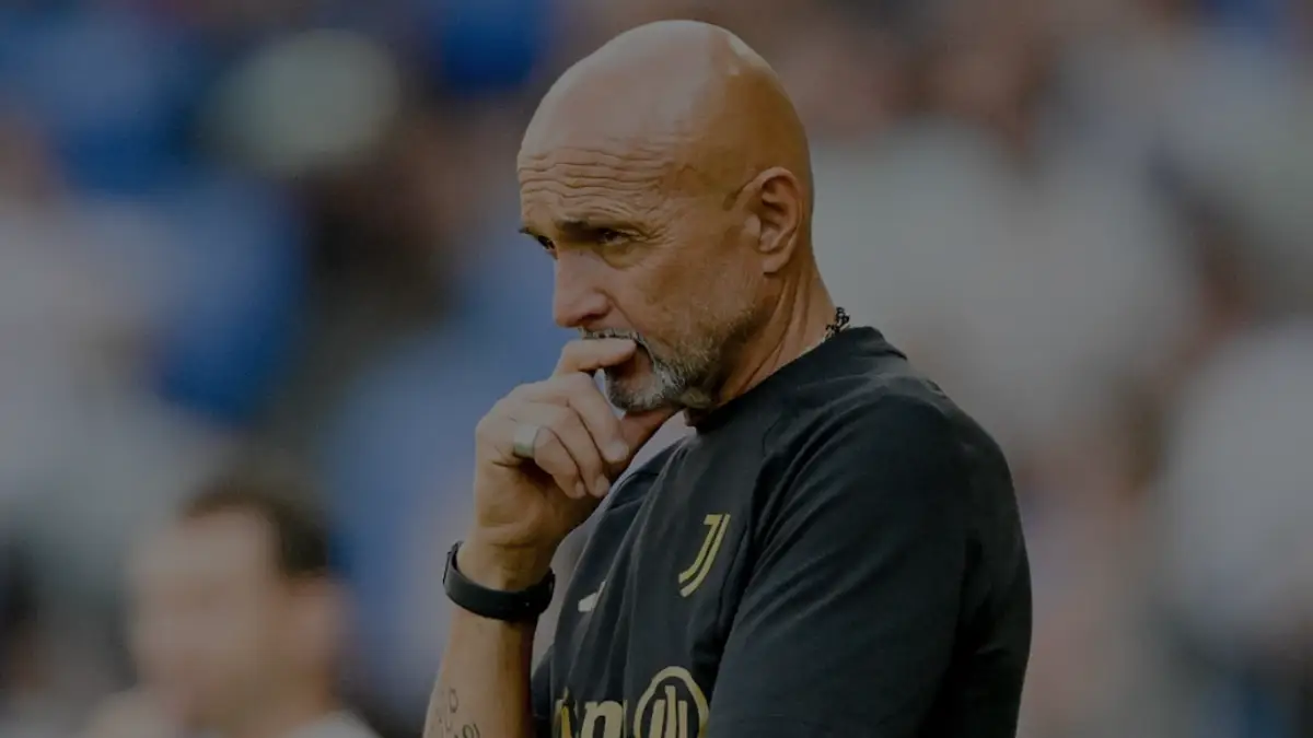 Luciano Spalletti govori o Kerimu Alajbegoviću i planovima Juventusa