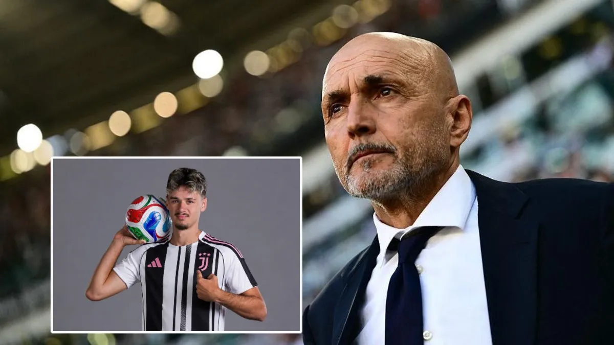 Spalletti otkrio ko je najzaslužniji za dolazak Alajbegovića u Juventus