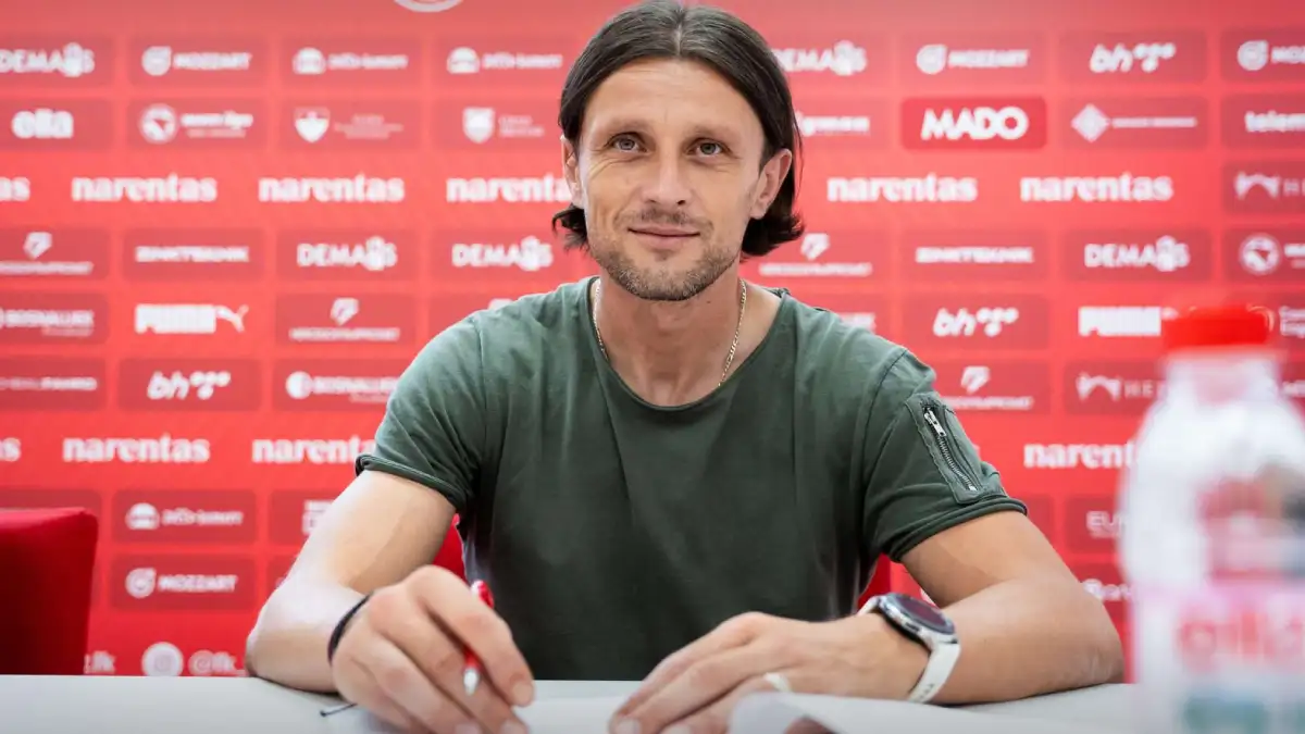 Eldar Mehmedović novo pojačanje FK Velež Mostar