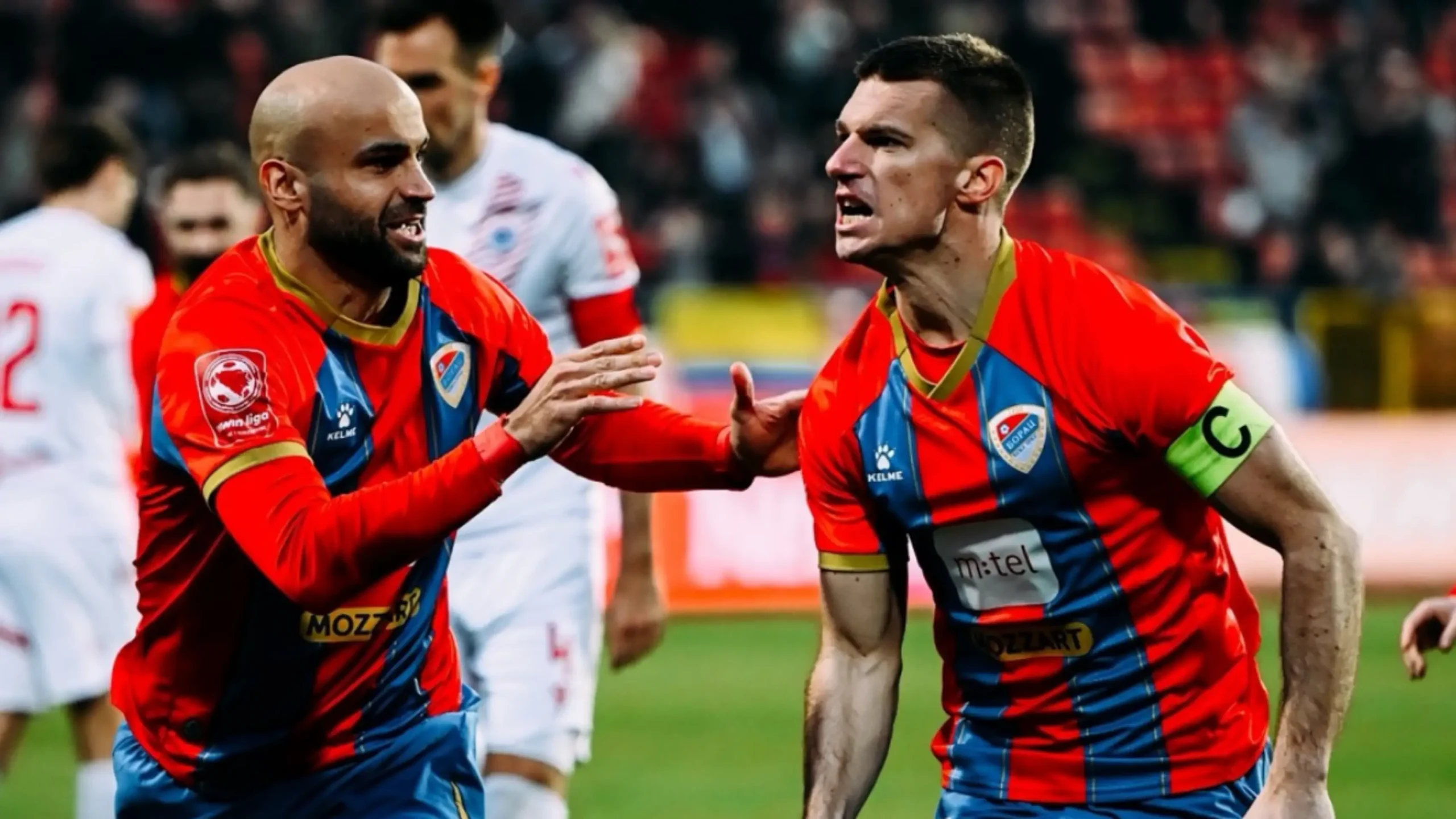 Borac i Zrinjski čekaju odluku o terminu Superkupa BiH