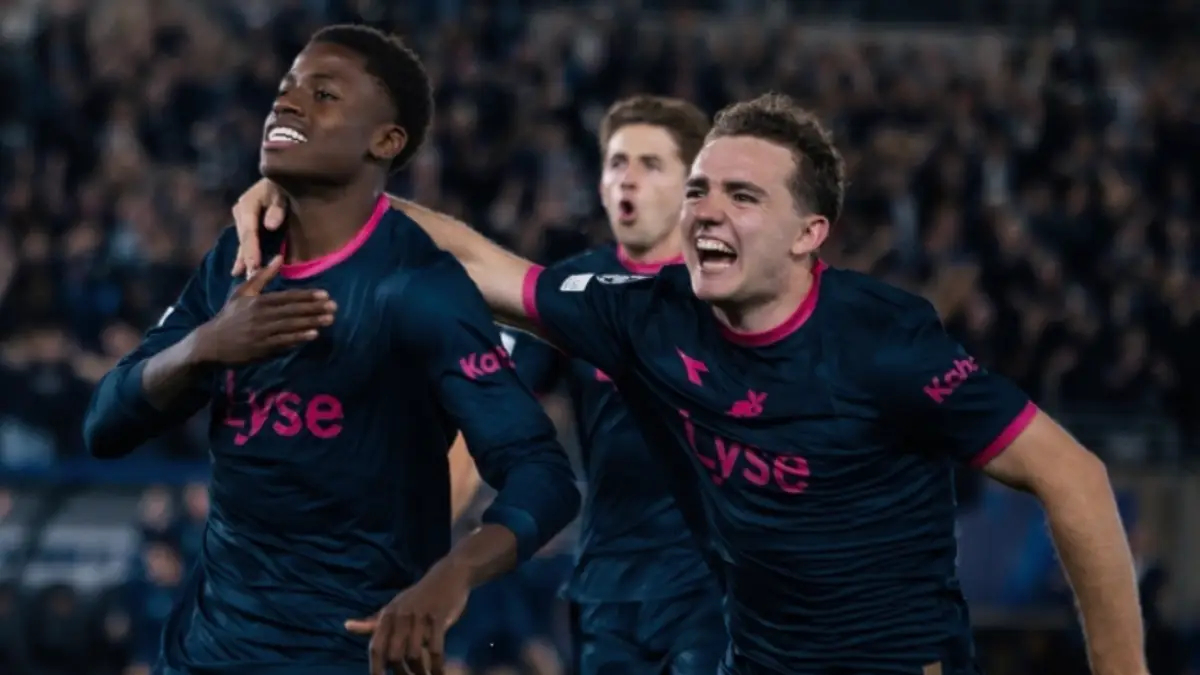 Teške optužbe nakon evropskog duela: Viking prijavio Dinamo UEFA-i zbog navodnog rasizma