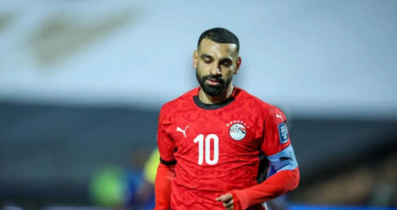 Mohamed Salah, potencijalni transfer u Trabzonspor