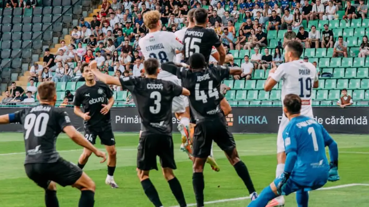 UEFA pravila žuti kartoni i semafor sa vremenom utakmice