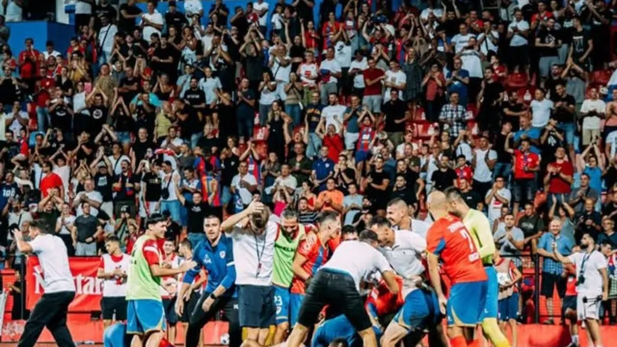 FK Borac Banja Luka kazna UEFA Konferencijska liga