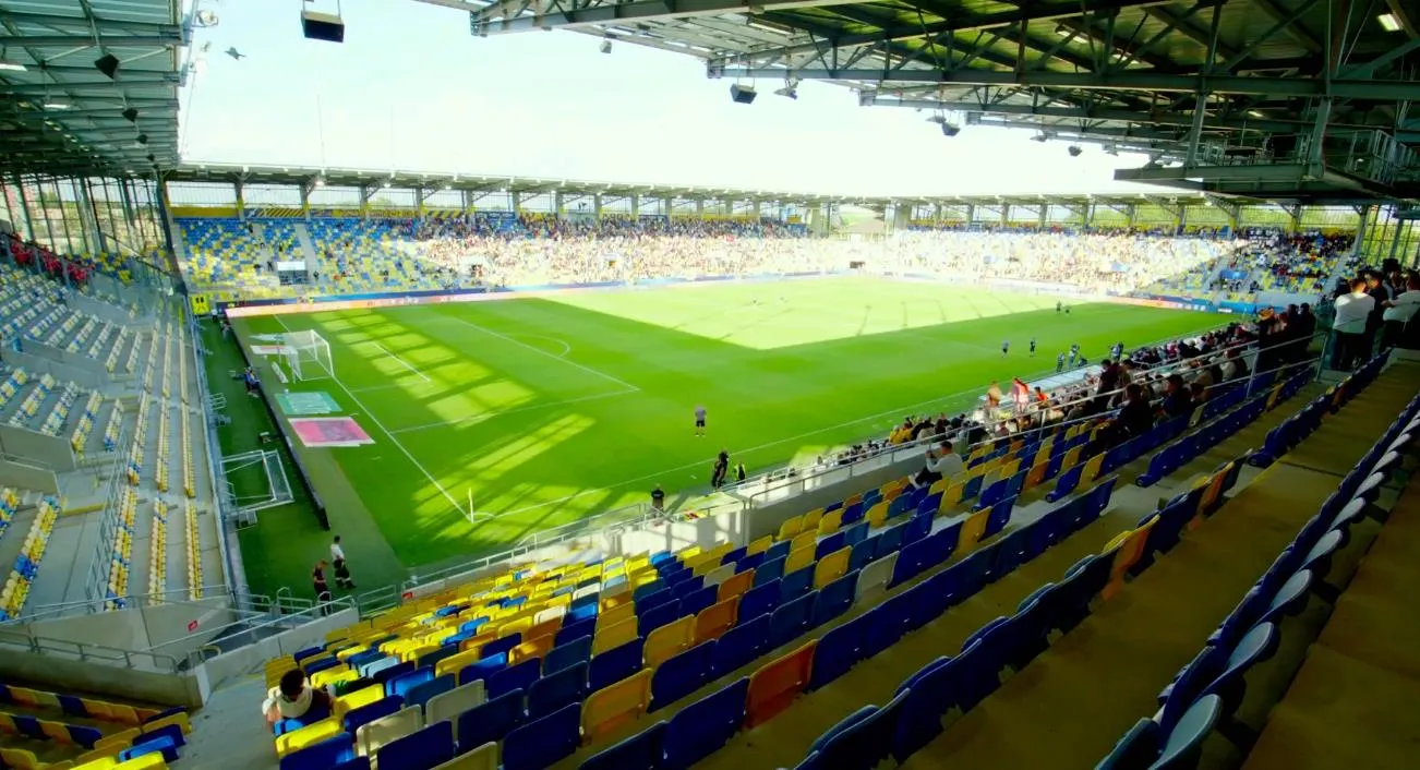 FK Velež na gostovanju kod Dunajske Strede u Konferencijskoj ligi