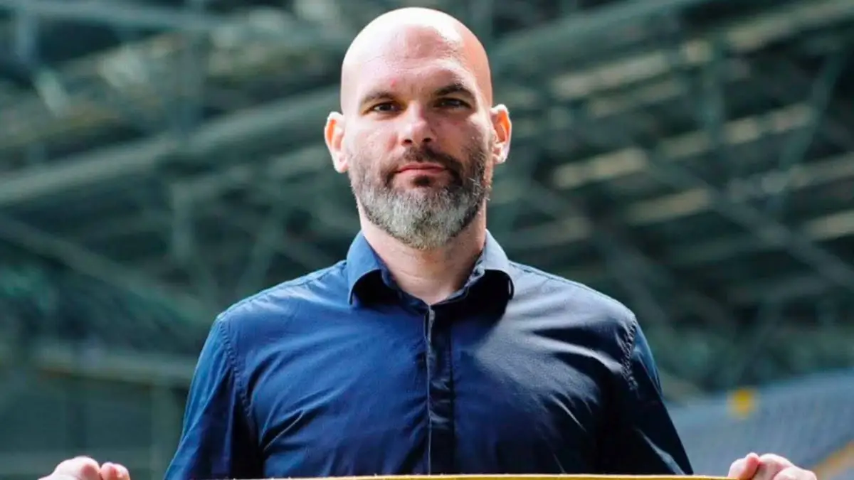 Vladimir Slišković, novi trener kazahstanskog kluba Zhenis