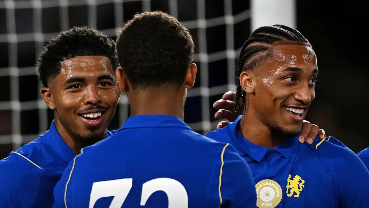 Chelsea FC kazna Fudbalskog saveza Engleske