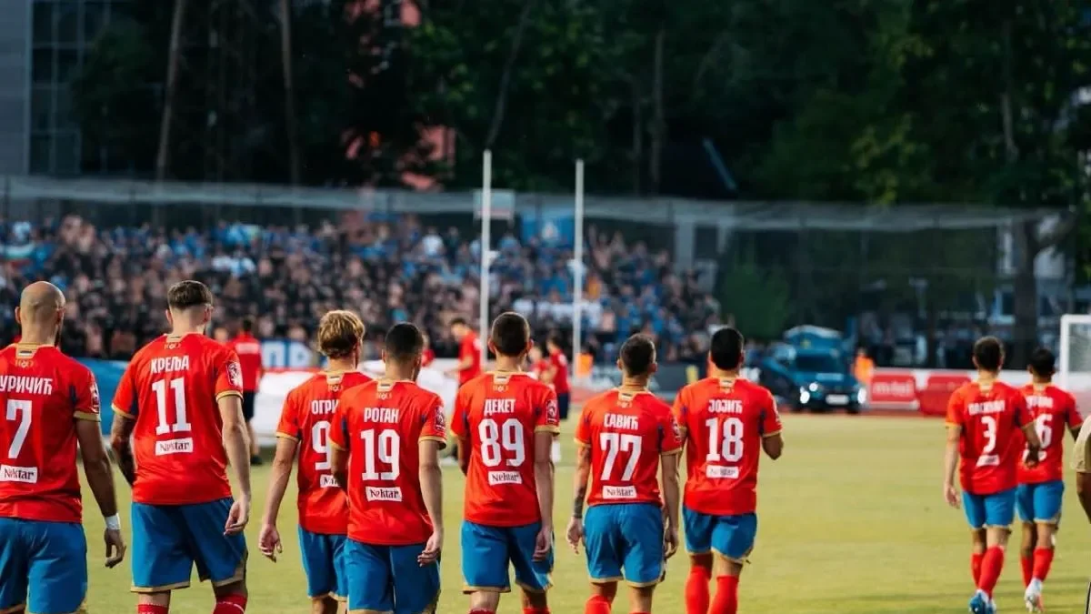 Zrinjski i Borac predvode bh. klubove u Konferencijskoj ligi