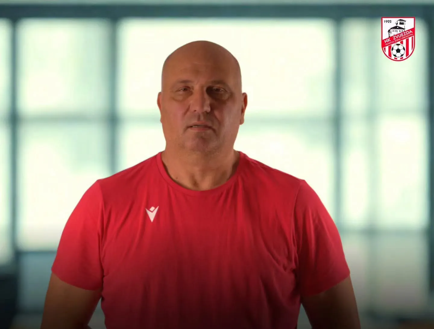 Mirsad Dedić novi trener golmana Zvijezde iz Gradačca