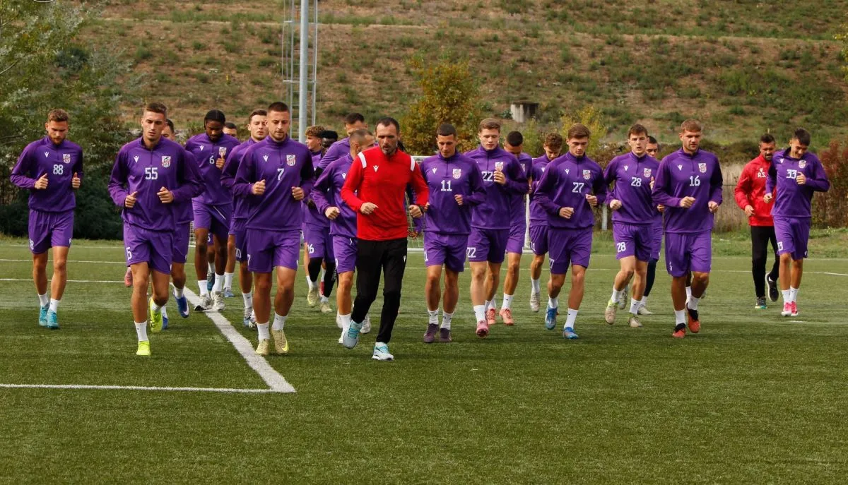NK Zvijezda Gradačac novi trener 2026